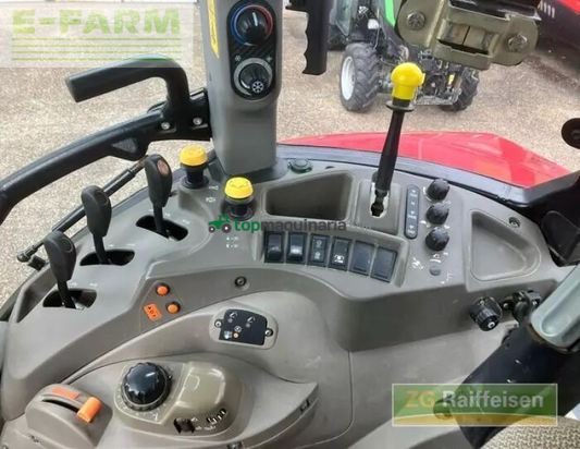 Tractor agrícola - Case IH - 105 u farmall