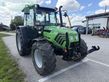 Tractor agrícola - Deutz-Fahr - agroplus 87