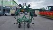 Henificador - Deutz-Fahr - kh 3.64 hydro super