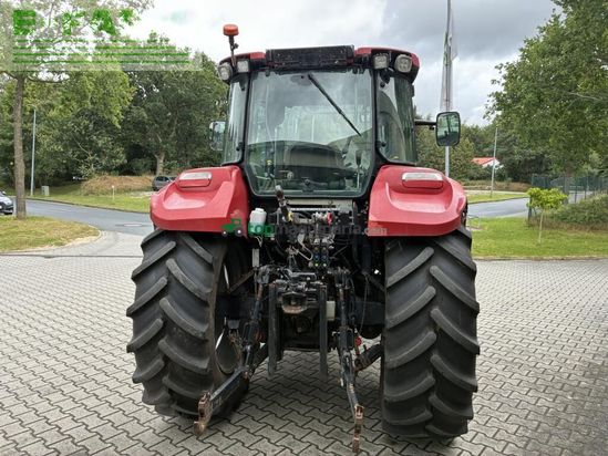 Tractor agrícola - Case IH - farmall 105 u