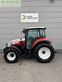 Tractor agrícola - Steyr - 4085 kompakt et profi