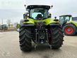 Tractor agrícola - Claas - axion 810 cmatic CMATIC