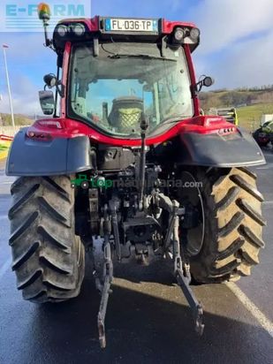 Tractor agrícola - Valtra - n 104 h5