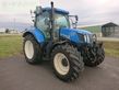 Tractor agrícola - New Holland - t6.160 auto command