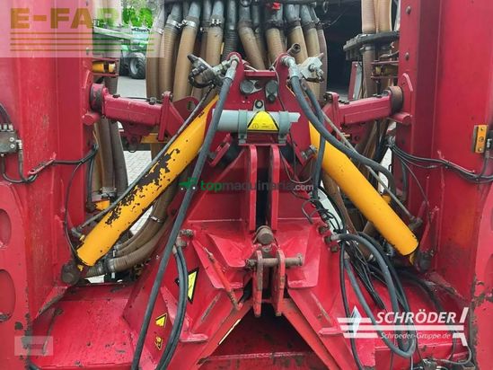 Equipamiento / accesorio - Vredo - scheibeninjektor zb3 7342