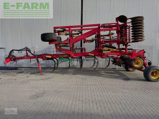Cultivador - Väderstad - cultus cs 420