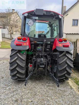 Tractor agrícola - McCormick - x5.085