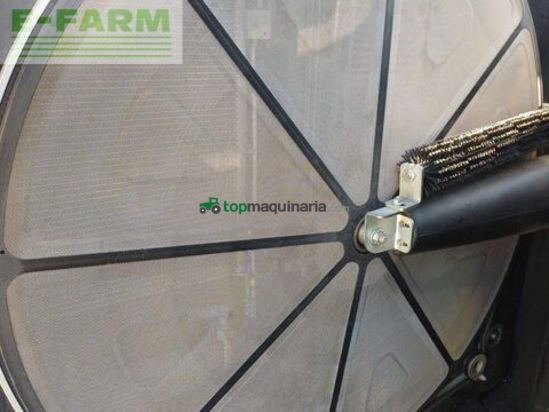 Cosechadora de Cereal - John Deere - 9900 i