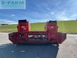 Cabezal - Olimac - sr7tr / 7-reihiger maispflücker