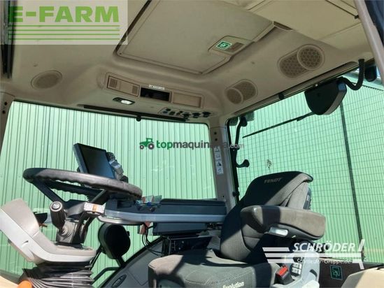 Tractor agrícola - Fendt - 942 gen6 profi plus | rüfa