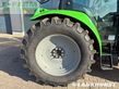 Tractor agrícola - Deutz-Fahr - 5100 gs