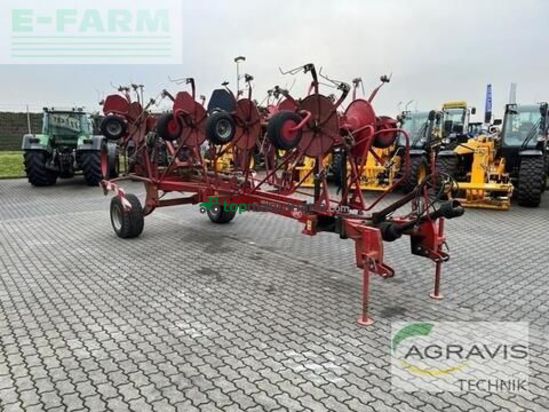 Henificador - Lely - lotus 1250