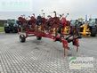 Henificador - Lely - lotus 1250