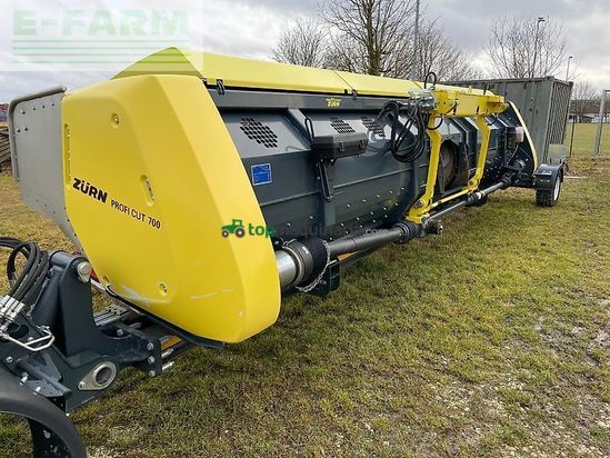 Cabezal -  - profi-cut-700-jd