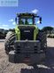 Tractor agrícola - Claas - xerion 5000 trac vc