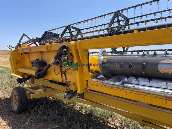 Cabezal - NEW HOLLAND 28′ VF