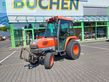 Tractor agrícola - Kubota - stv40