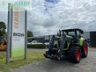 Tractor agrícola - Claas - arion 530 cis CIS