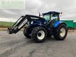 Tractor agrícola - New Holland - t7.245 auto command