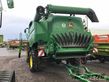 Cosechadora de Cereal - John Deere - t 660 i