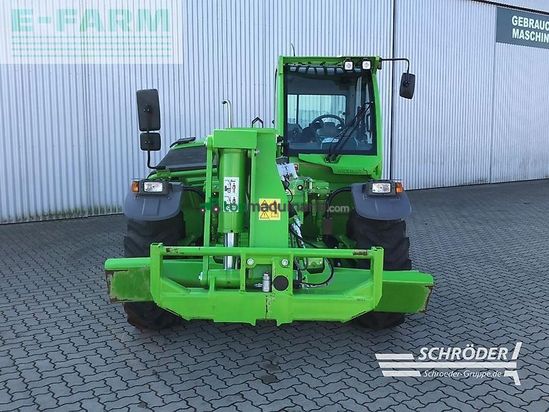 Telescopica - Merlo - p 35.11 tt