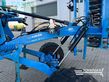 Cultivador - Lemken - karat 10/500 kua + satz deltacut schare