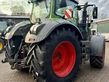 Tractor agrícola - Fendt - 826 vario profiplus
