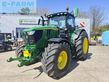 Tractor agrícola - John Deere - 6r 215