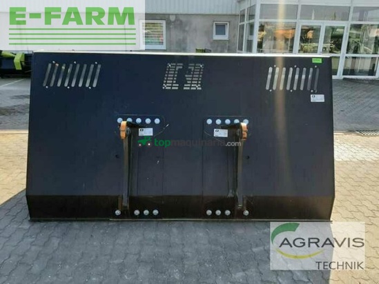 Excavadora - Baas - schaufel h 135 euro