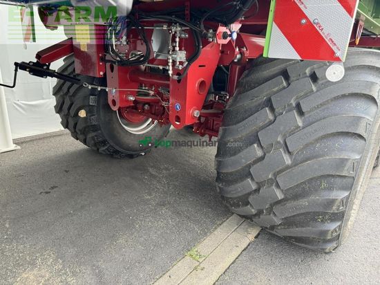 Cinta transportadora de forraje - Strautmann - magnon 10-430 do