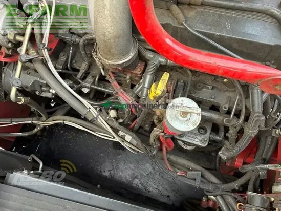 Cosechadora de Cereal - Case IH - 7088 axial-flow