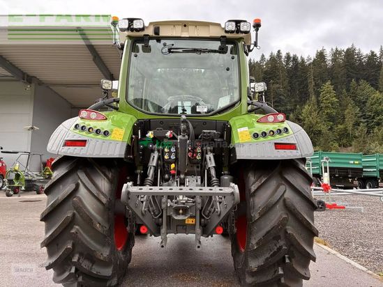 Tractor agrícola - Fendt - 313 vario gen4 profi setting 2