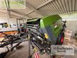 Empacadora gigant - Fendt - rotana 130f combi