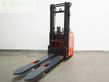 Elevadora - Linde - l 20 i 1173