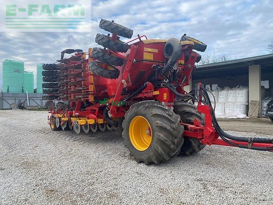 Sembradora - Väderstad - rapid a600c