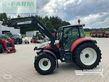 Tractor agrícola - Steyr - 4120 multi ecotech