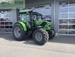 Tractor agrícola - Deutz-Fahr - 6125c powershift PowerShift