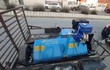 Desbrozadora para 4x4