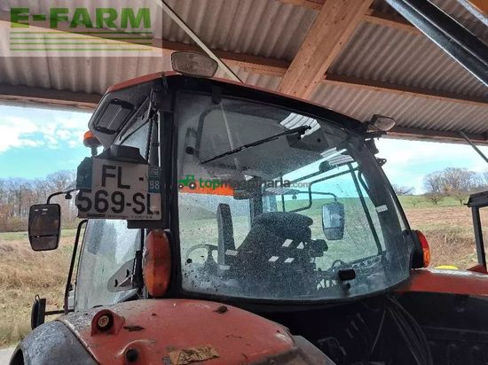 Tractor agrícola - Kubota - m105gx-iv