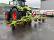 Henificador - Claas - volto 700 ***top zustand***