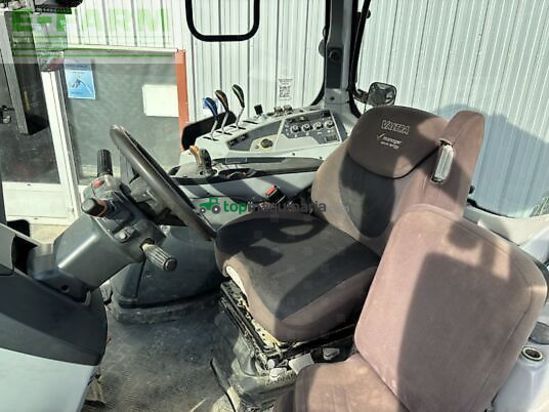 Tractor agrícola - Valtra - n175 active