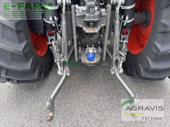 Tractor agrícola - Claas - arion 470 cis+