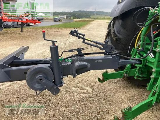 Volquet - Oehler - ol/edk60s brücke 4.000x1.800 2