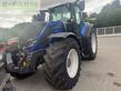 Tractor agrícola - Valtra - t 215d / vollausstattung