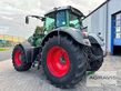 Tractor agrícola - Fendt - 922 vario