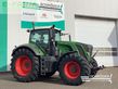 Tractor agrícola - Fendt - 824 s4 profi plus | motor defekt !