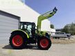 Tractor agrícola - Claas - arion 460 cis