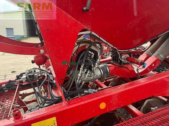 Sembradora - Horsch - pronto 8dc