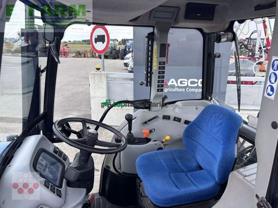 Tractor agrícola - New Holland - t4020 v