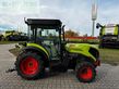 Tractor agrícola - Claas - nexos 260 s stage v